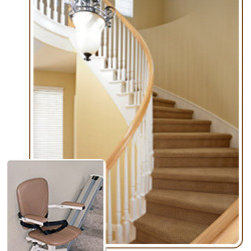 Stairway Lift - Products