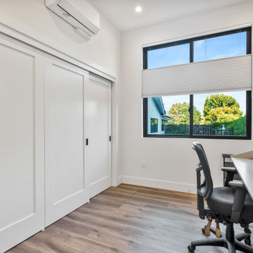 Accessory Dwelling Unit (ADU) in Los Altos, CA