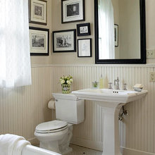 Entry Way Bath