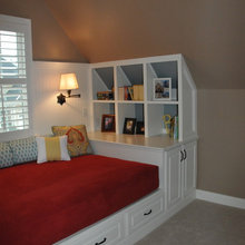 Bonus Room, Pinehurst