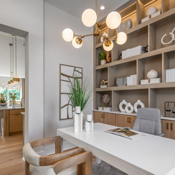 Schumacher Homes Santa Barbara Coastal: Ravenna, OH