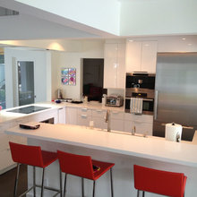 Kitchen Ikea and Miele