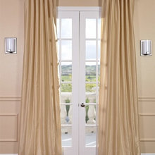 curtain panels