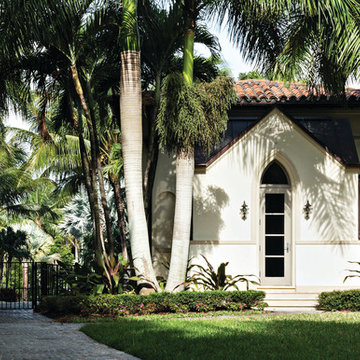 ARVIDA LANE RESIDENCE