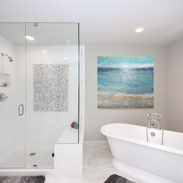 (Remodel - Package) $60K Is What You Pay - Laurelhurst