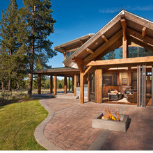 Patio Ideas