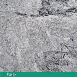 Viscont White - Kitchen Countertops
