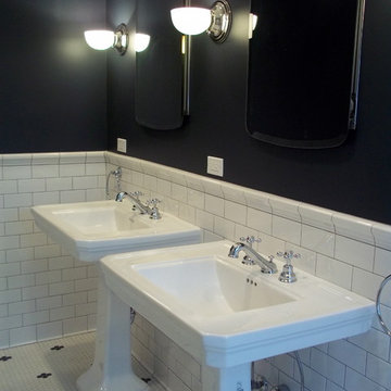 Evanston Kitchen & Family Room Renovation & Addition