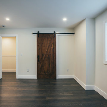 Sq'éwlets First Nation Net Zero Ready Triplex