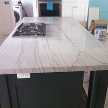 Kitchen & Bath Countertops