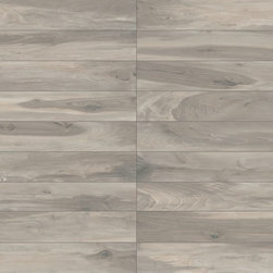 Wood Tile - Wall And Floor Tile