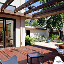 Patios