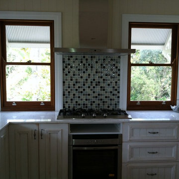 Renovations