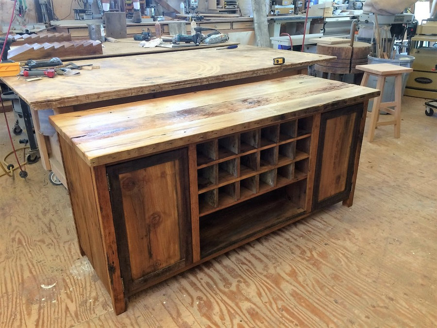 Shop Creations (an assortment of fun projects)