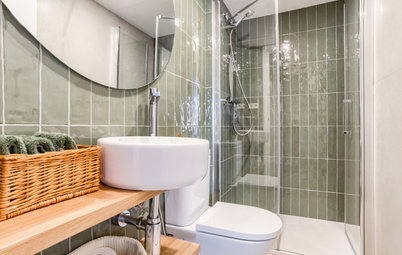 ¿6.000 € para reformar el baño? Precios, ejemplos y qué priorizar