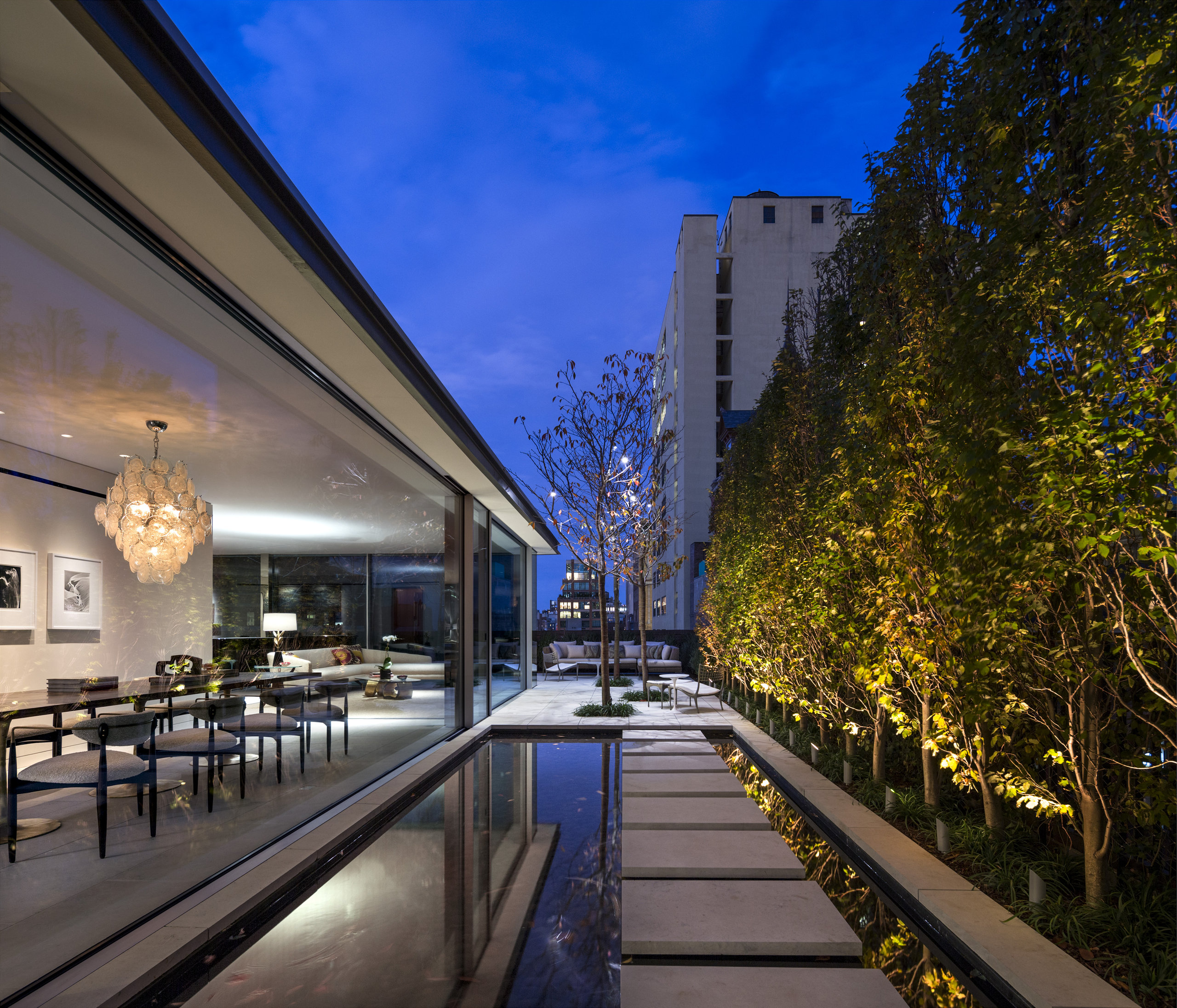 7 HARRISON ST PENTHOUSE