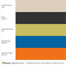 Paint for basment
