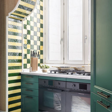 Kleine Nischen ganz groß