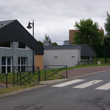 EXTENSION DE L'ECOLE DE BARBERY (14)
