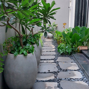 Mahalingapuram Residence
