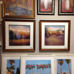 Store Views & Selections - Prints And Posters