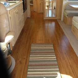 Luxury Vinyl - Vinyl Flooring