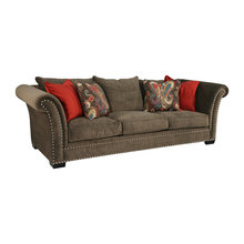 Braxton sofa