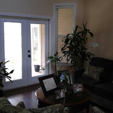 New Ground Up Construction - Tallahassee, FL
