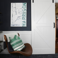 Inspiration Chambre Nefis