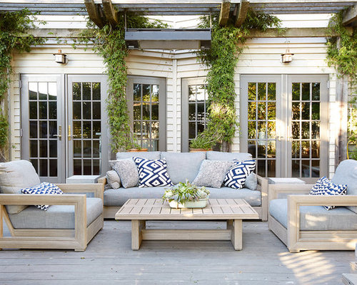 Covered Patio Design Ideas, Remodels & Photos | Houzz