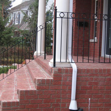 Hand Rails