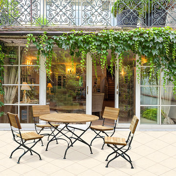 Teak Garden Furniture