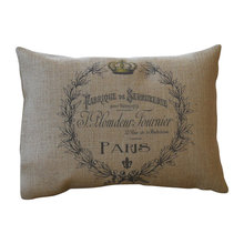 pillows