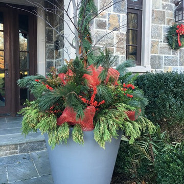 2015 Holiday Containers