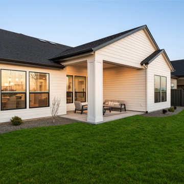 2025 Great Homes Tour Showcase - Palmetto Multi Gen™