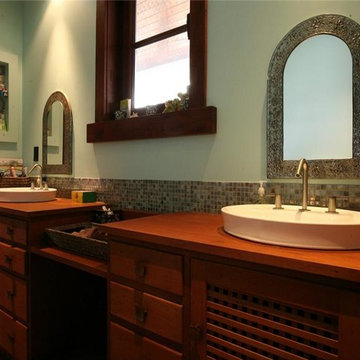 Mangrove Point- Whole House Audio Visual