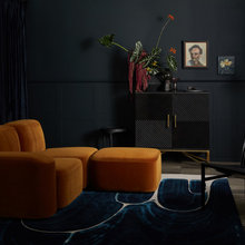 music room