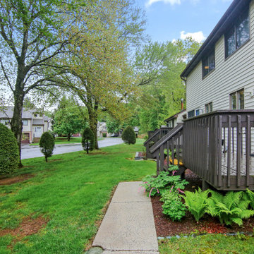 62 Oak Forest Drive, Unit# 6-2, Manchester, CT 06042
