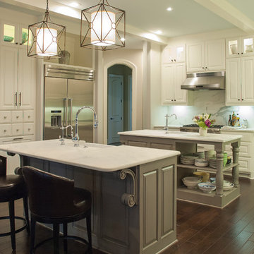 Farmhouse Kitchen