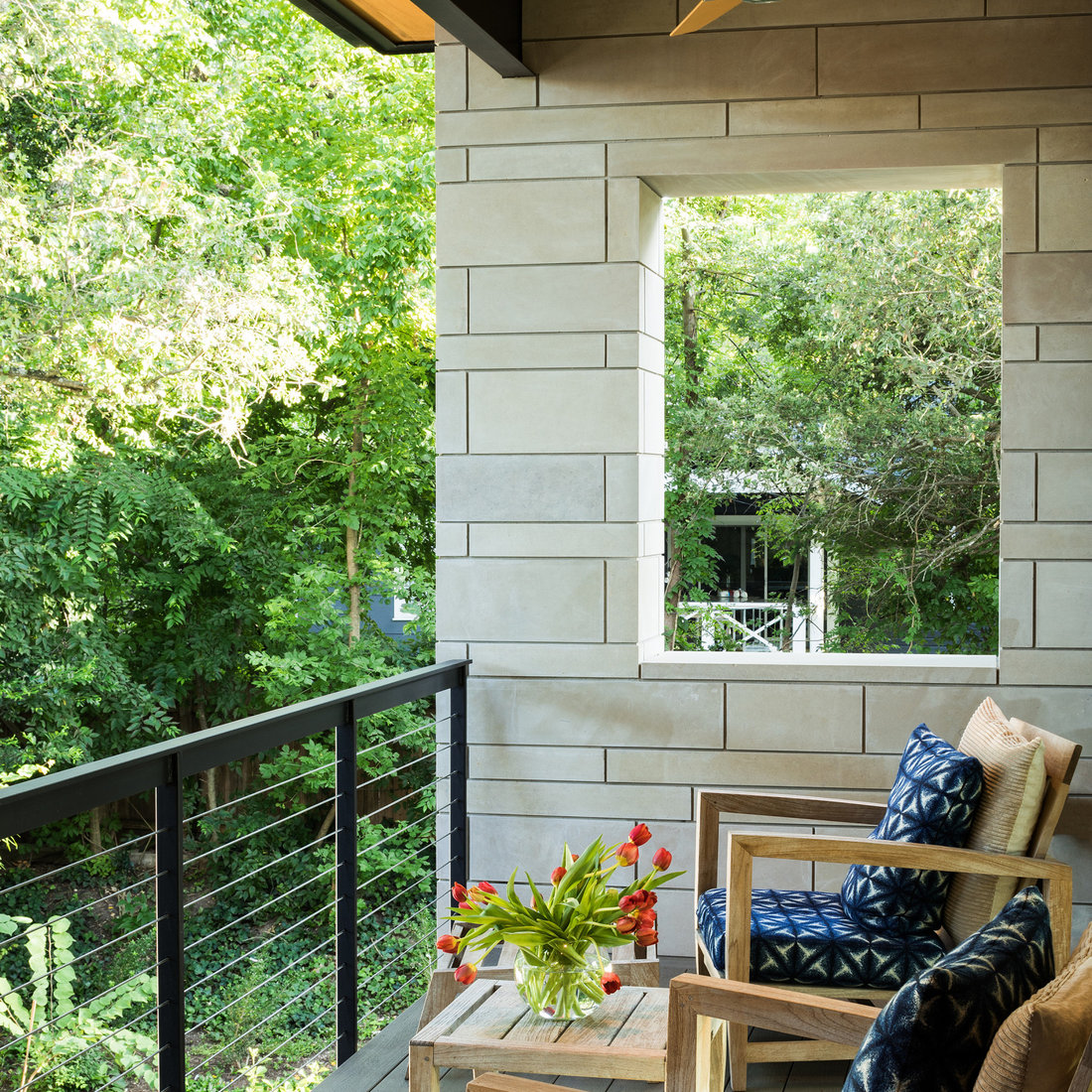 Bridle Path Residence