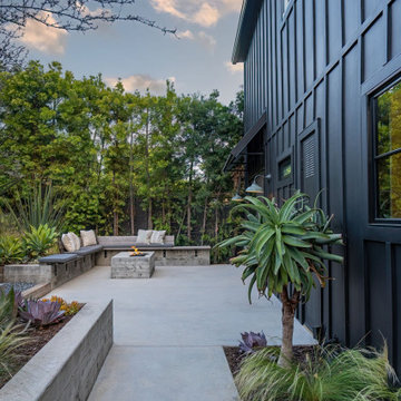 Modern Colonial