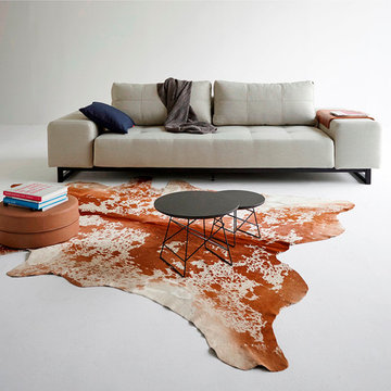 Innovation Grand Deluxe Excess Lounger Sofa Bed