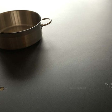 The Greatest Innovation in Luxury Kitchen Design Is Here