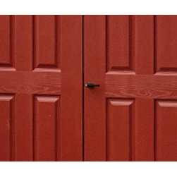 SECOND SET OF DOUBLE DOORS - Products