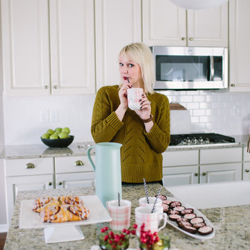 TD Interiors Holiday Home Tour