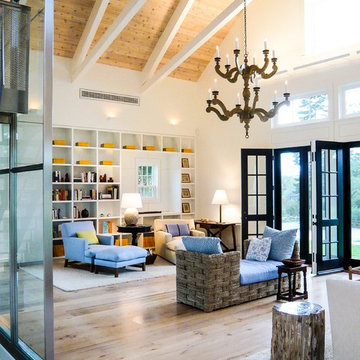 East Dennis, MA - Private Residence