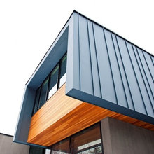 architectural detail