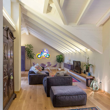 Residenza B_O | MQ. 130