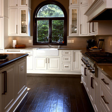 Showplace Cabinets - Kitchen