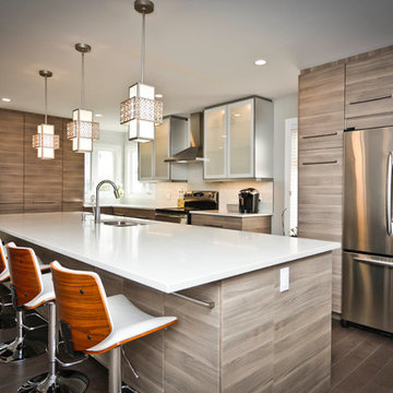 Signal Ridge Residence